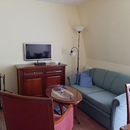 Residenz Lausitz Διαμέρισμα Graal-Mueritz Εξωτερικό φωτογραφία