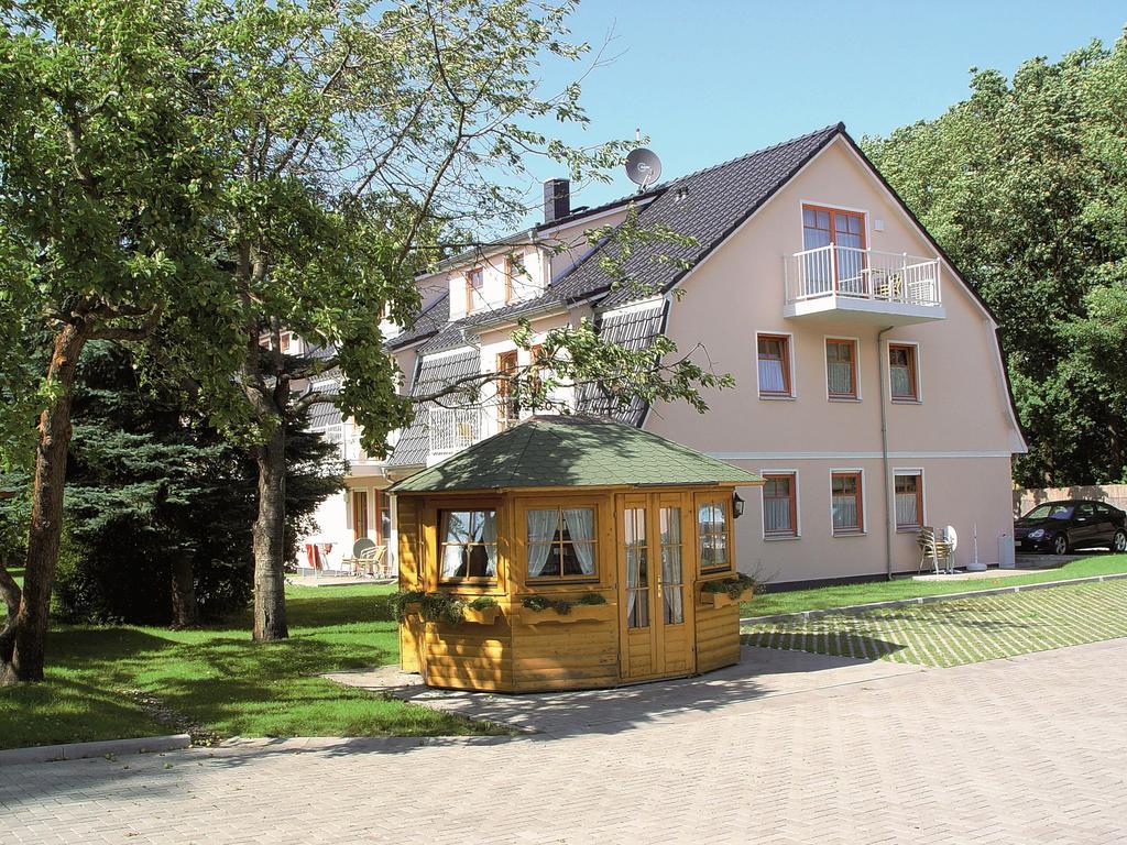 Residenz Lausitz Διαμέρισμα Graal-Mueritz Δωμάτιο φωτογραφία