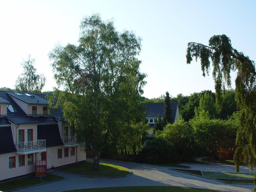 Residenz Lausitz Διαμέρισμα Graal-Mueritz Δωμάτιο φωτογραφία