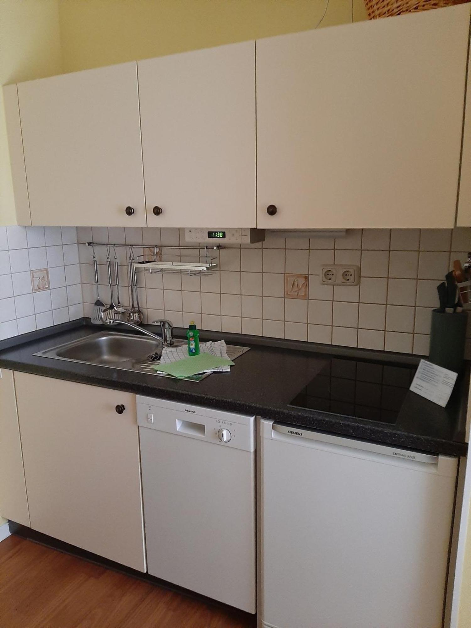 Residenz Lausitz Διαμέρισμα Graal-Mueritz Εξωτερικό φωτογραφία