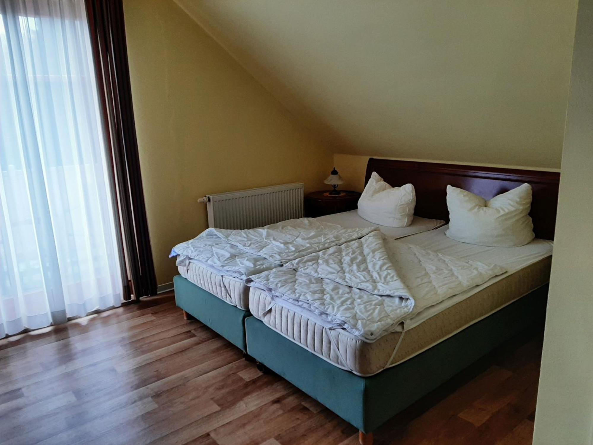 Residenz Lausitz Διαμέρισμα Graal-Mueritz Εξωτερικό φωτογραφία
